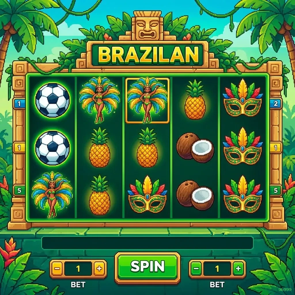 Aplicativo móvel 9b999 para iOS e Android