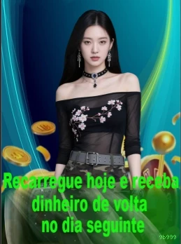 Ganhar e sacar na 9b999