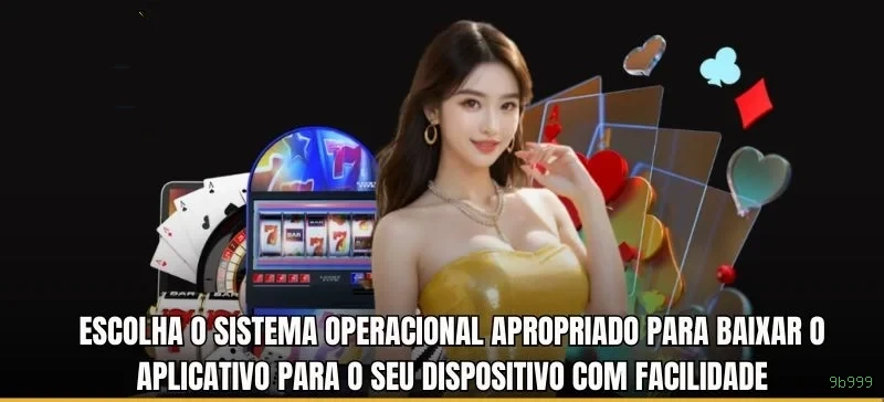 Bônus e prêmios 9b999